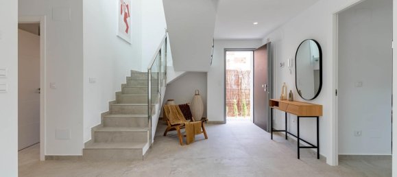 3 Schlafzimmer Villa in Alicante, Spain, Nr. 16556 5