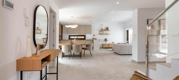 3 Schlafzimmer Villa in Alicante, Spain, Nr. 16556 3