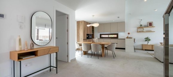 3 Schlafzimmer Villa in Alicante, Spain, Nr. 16556 4