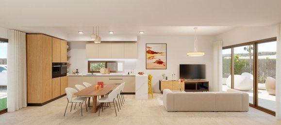 3 bedrooms Villa in Algorfa, Spain No. 16556 3