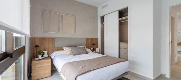 3 Schlafzimmer Villa in Alicante, Spain, Nr. 16556 22