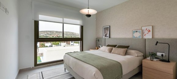 3 Schlafzimmer Villa in Alicante, Spain, Nr. 16556 23