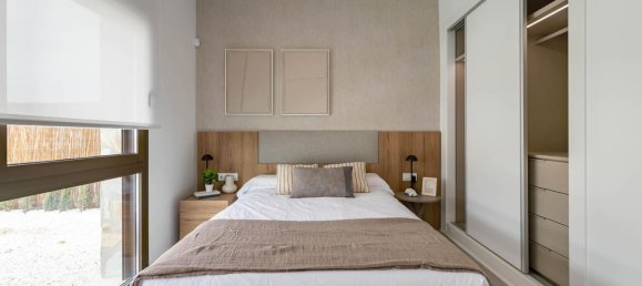 3 Schlafzimmer Villa in Alicante, Spain, Nr. 16556 21