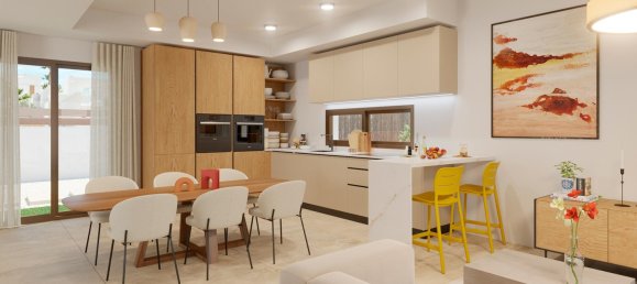 3 bedrooms Villa in Algorfa, Spain No. 16556 4