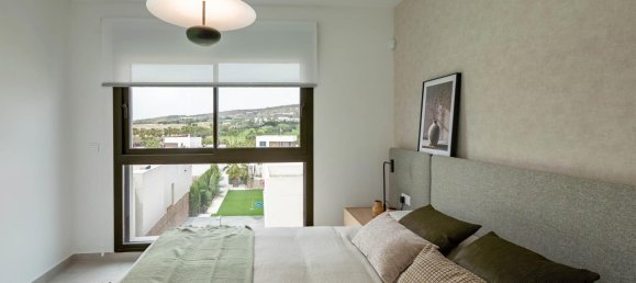 3 Schlafzimmer Villa in Alicante, Spain, Nr. 16556 24