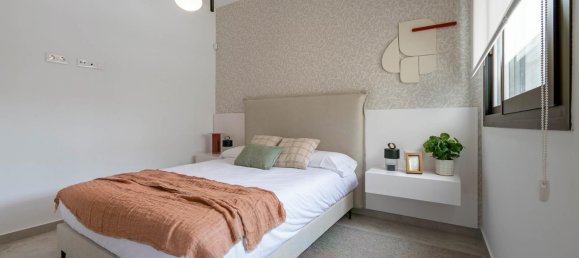 3 Schlafzimmer Villa in Alicante, Spain, Nr. 16556 16