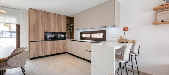 3 Schlafzimmer Villa in Alicante, Spain, Nr. 16556 12