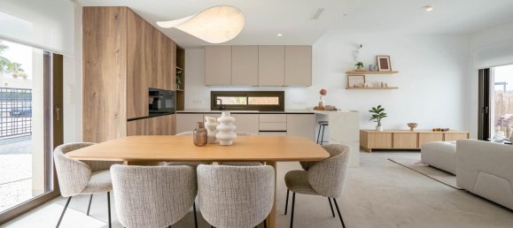 3 Schlafzimmer Villa in Alicante, Spain, Nr. 16556 7