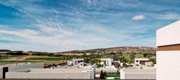 3 bedrooms Villa in Algorfa, Spain No. 16556 10