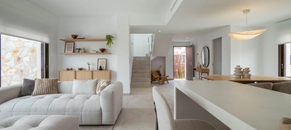 3 Schlafzimmer Villa in Alicante, Spain, Nr. 16556 14