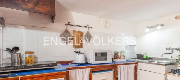 2غرفة شقة في Rome, Italy رقم 62987 6