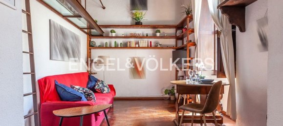 2غرفة شقة في Rome, Italy رقم 62987 2