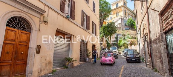 2غرفة شقة في Rome, Italy رقم 62987 9