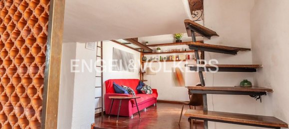 2غرفة شقة في Rome, Italy رقم 62987 4