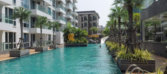 70m² Condo in Pattaya, Thailand No. 26687 2