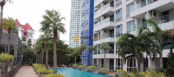 70m² Condo in Pattaya, Thailand No. 26687 5
