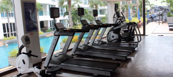 70m² Condo in Pattaya, Thailand No. 26687 4