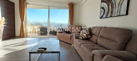 2 chambres Maisonnette à Marsaxlokk, Malta No. 11349 5