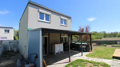 3 rooms House in Stockerau, Austria No. 187528