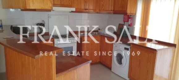 2 bedrooms Maisonette in Gzira, Malta No. 6802 30