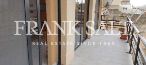 2 bedrooms Maisonette in Gzira, Malta No. 6802 14