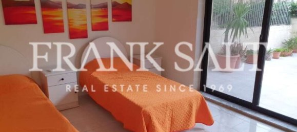 2 bedrooms Maisonette in Gzira, Malta No. 6802 20