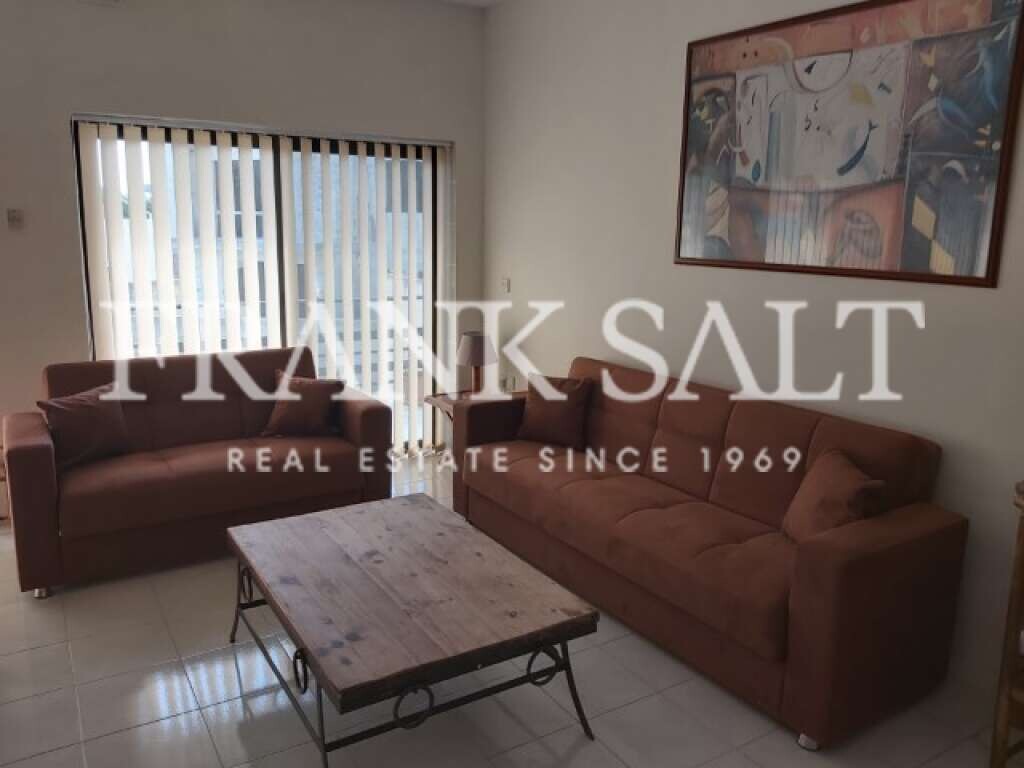 2 bedrooms Maisonette in Gzira, Malta No. 6802