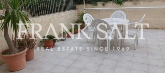 2 bedrooms Maisonette in Gzira, Malta No. 6802 10