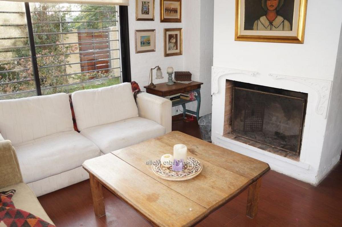 3 bedrooms House in Canelones, Uruguay No. 11462