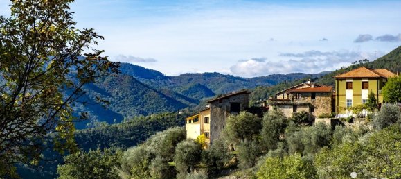 7 bedrooms House in Casanova Lerrone, Italy No. 372161 6