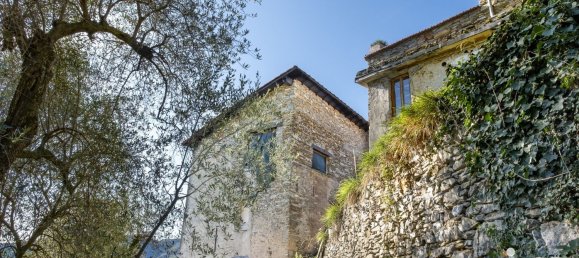 7 bedrooms House in Casanova Lerrone, Italy No. 372161 3