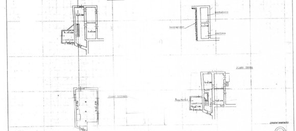 7 bedrooms House in Casanova Lerrone, Italy No. 372161 28