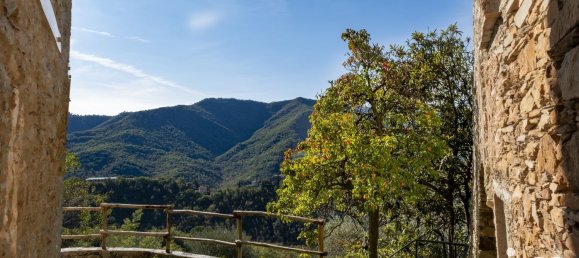 7 bedrooms House in Casanova Lerrone, Italy No. 372161 10