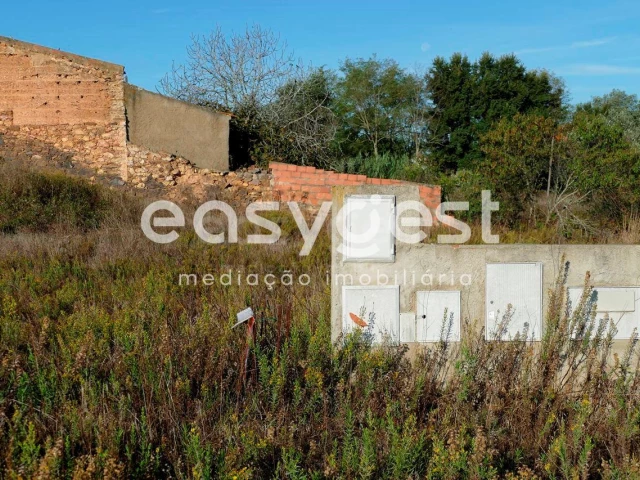  قطعة أرض في Santiago do Cacem, Portugal 200متر مربع رقم 78419