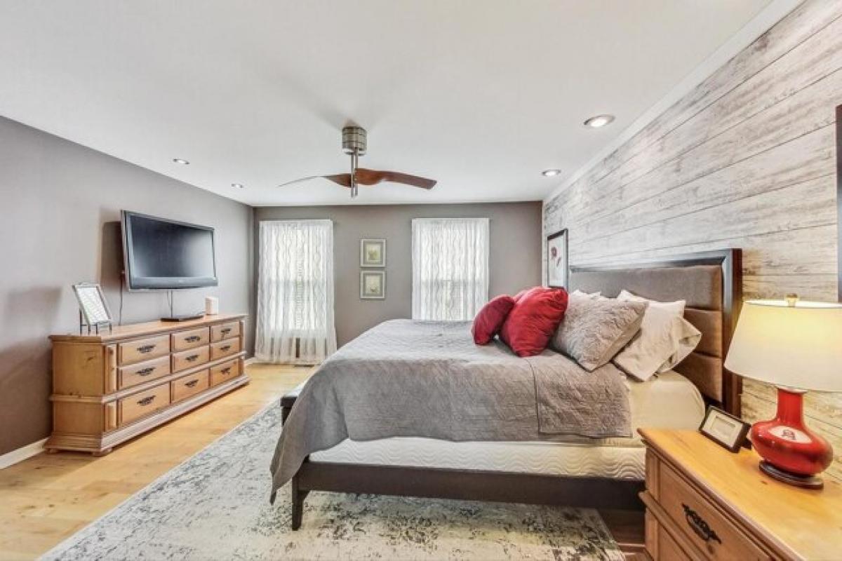 4 bedrooms House in Plainfield, USA No. 381780