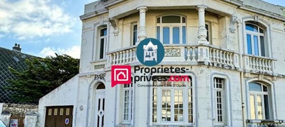 2 غرف نوم فيلا في Wimereux, France رقم 220930 2