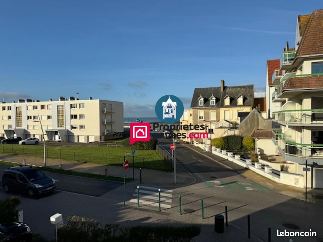 2 غرف نوم فيلا في Wimereux, France رقم 220930