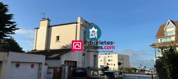 2 غرف نوم فيلا في Wimereux, France رقم 220930 5
