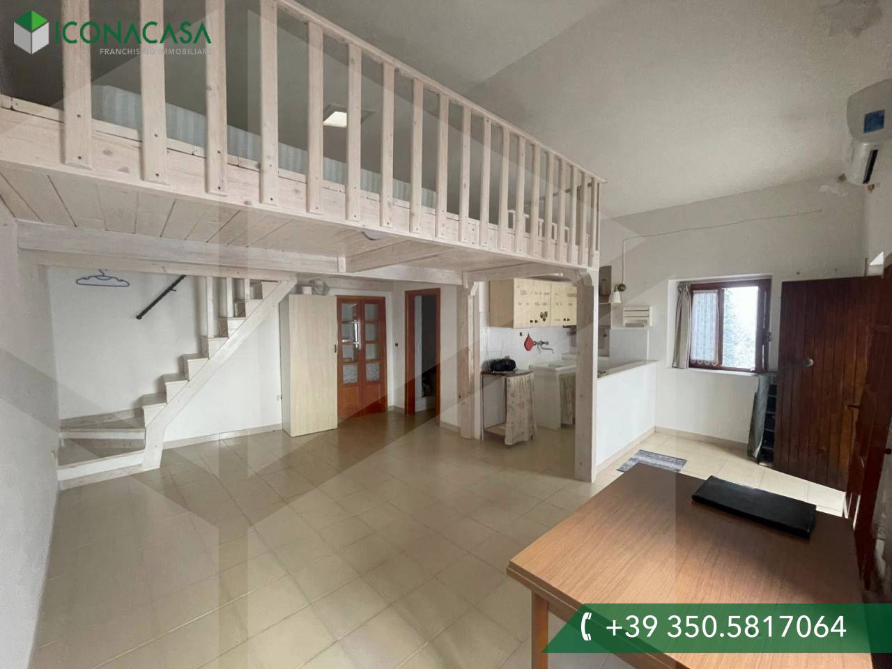 Studio à Vico del Gargano, Italy No. 28034