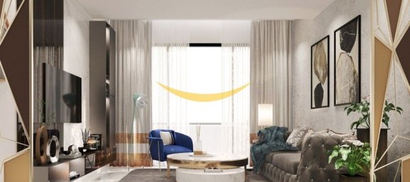 Apartamento T3 em Al Furjan, UAE N.º 8462 8