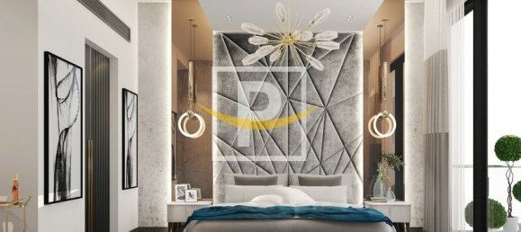 Apartamento T3 em Al Furjan, UAE N.º 8462 18