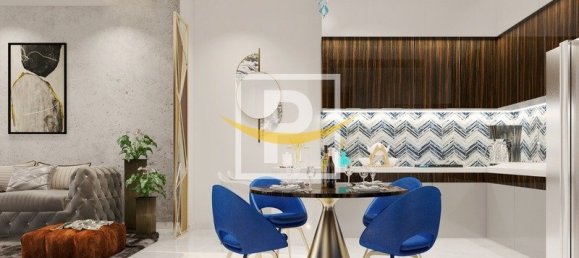 Apartamento T3 em Al Furjan, UAE N.º 8462 6