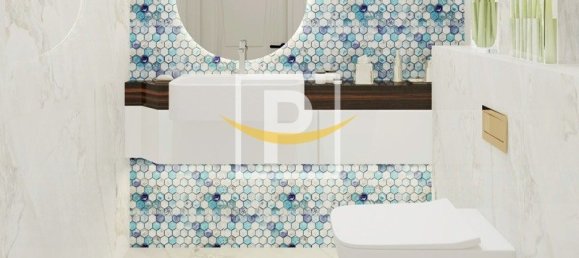 Apartamento T3 em Al Furjan, UAE N.º 8462 15