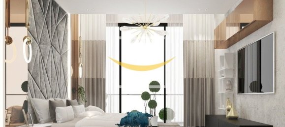 Apartamento T3 em Al Furjan, UAE N.º 8462 21