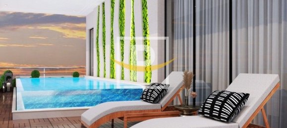 Apartamento T3 em Al Furjan, UAE N.º 8462 13