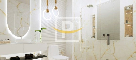 Apartamento T3 em Al Furjan, UAE N.º 8462 12