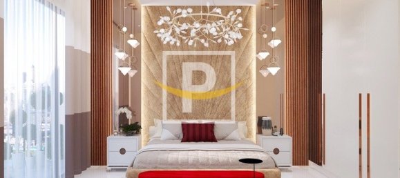 Apartamento T3 em Al Furjan, UAE N.º 8462 2