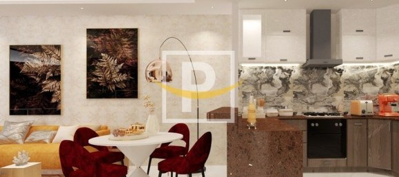 Apartamento T3 em Al Furjan, UAE N.º 8462 10