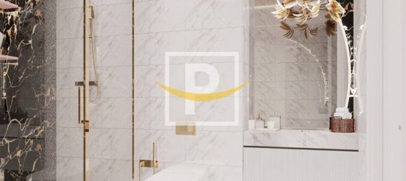 Apartamento T3 em Al Furjan, UAE N.º 8462 24