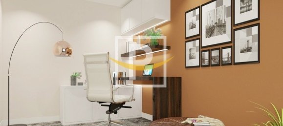 Apartamento T3 em Al Furjan, UAE N.º 8462 16